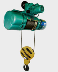 鋼絲繩電動(dòng)葫蘆