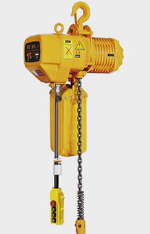 環(huán)鏈電動(dòng)葫蘆