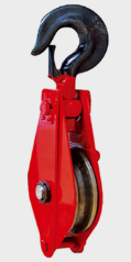 起重滑車